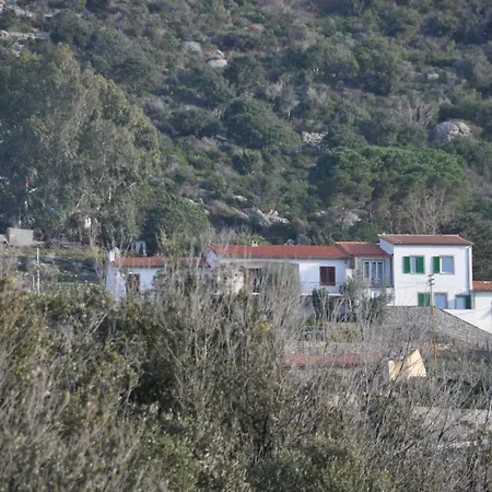 Casa Delle Gemelle * Marciana