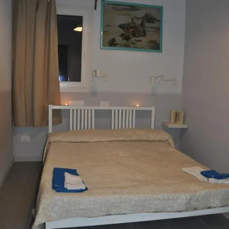 Casa Delle Gemelle Apartman