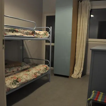 Casa Delle Gemelle Apartman *