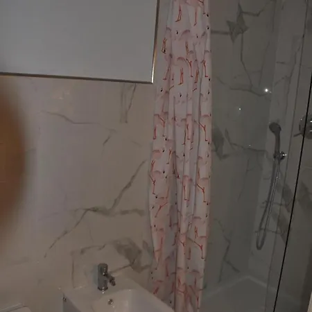 Apartman Casa Delle Gemelle *