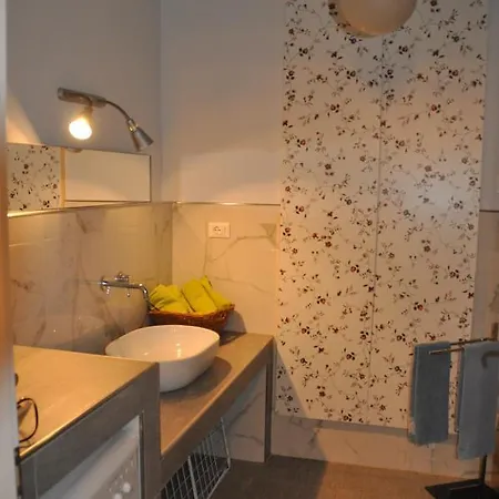 Appartement Casa Delle Gemelle
