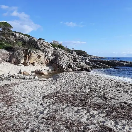 Apartman Casa Delle Gemelle
