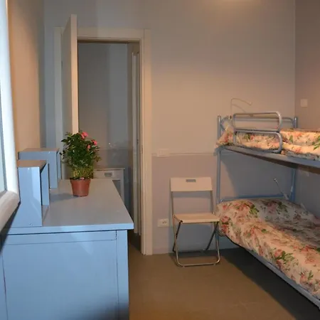 Apartman Casa Delle Gemelle Marciana