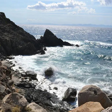 Apartman Casa Delle Gemelle Marciana
