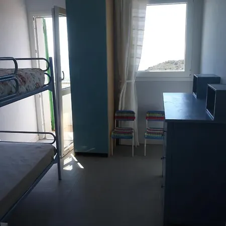 Casa Delle Gemelle Apartman Marciana
