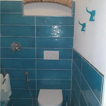 Apartman Casa Delle Gemelle Marciana