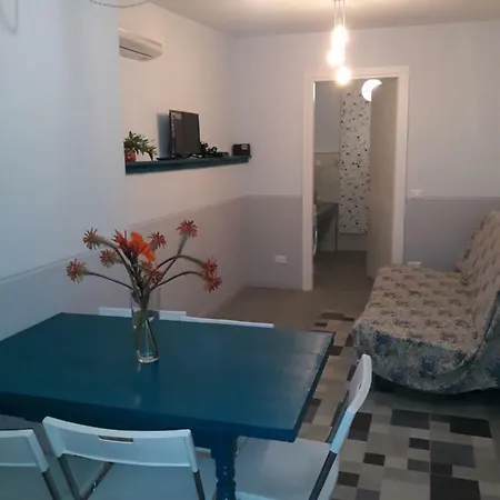 Apartman Casa Delle Gemelle Marciana