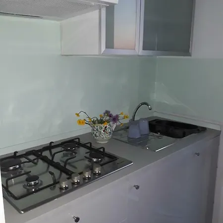 Apartman Casa Delle Gemelle *