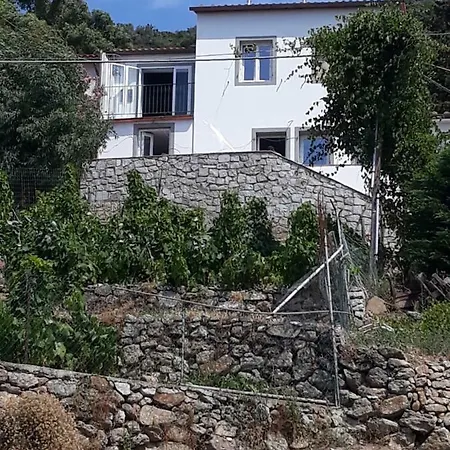 Casa Delle Gemelle Apartman