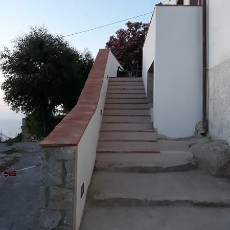 Apartman Casa Delle Gemelle *